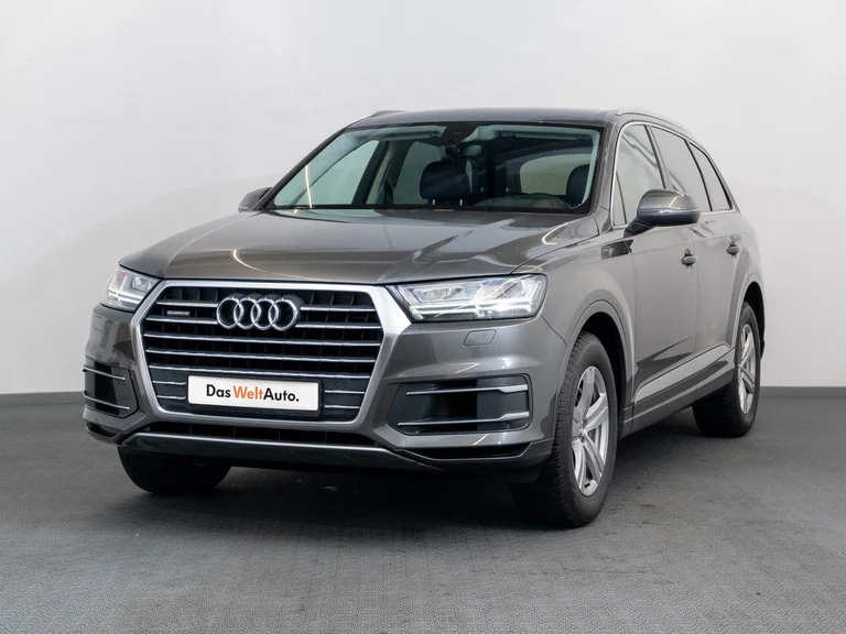 Audi Q7
45 TDI quattro