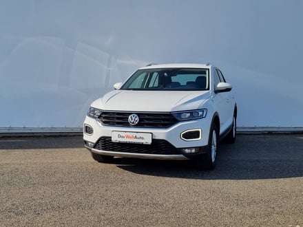 VW T-Roc Design 1.5 TSI DSG