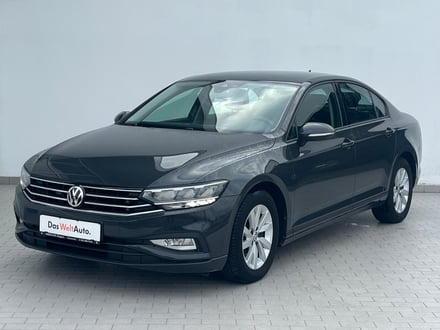 VW Noul Passat Advance1.5 TSI ACT DSG