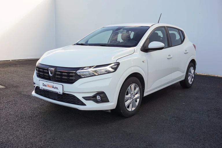 Dacia Sandero Essential TCe 90