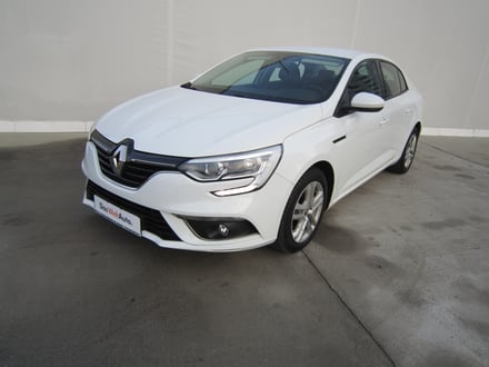 Renault Megane IV Lim. 4-usi Business