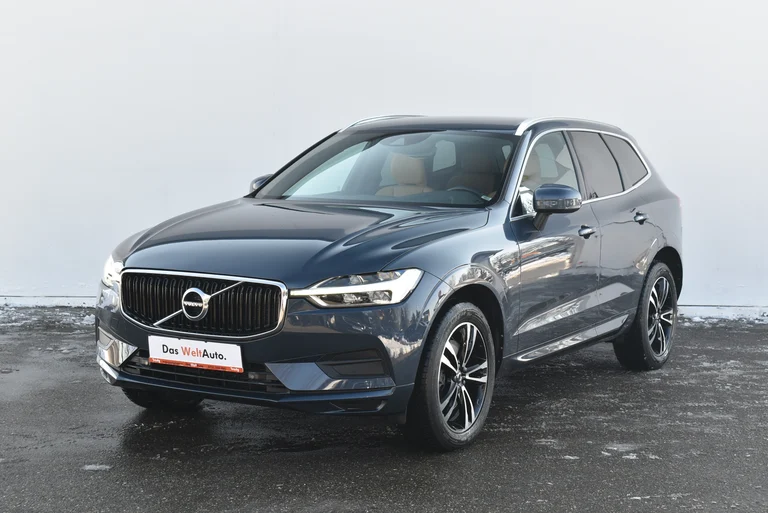 Volvo XC60
B4 Inscription AWD Geartronic