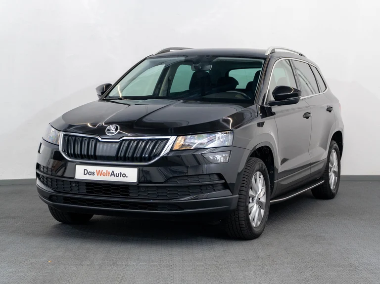 Škoda Karoq
Ambition TSI DSG