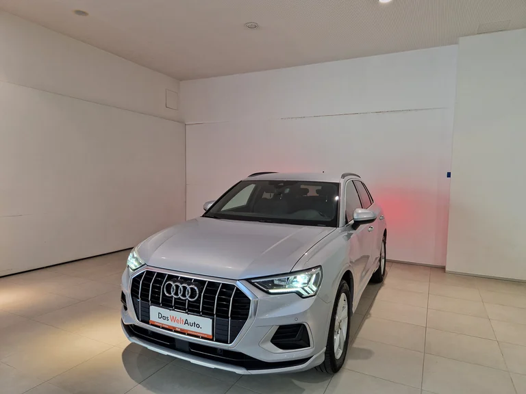 Audi Q3 Advanced 35 TDI quattro