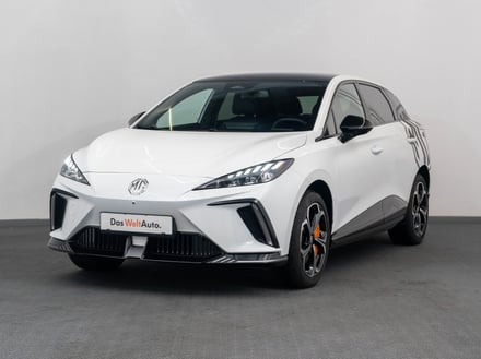 MG MG4 EV 64 kWh XPower