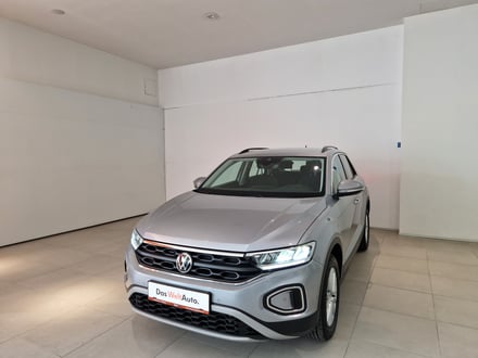 VW T-Roc Life 1.0 TSI