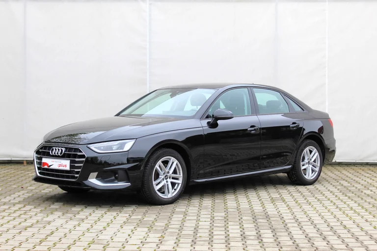 Audi A4
Limousine 35 TDI advanced