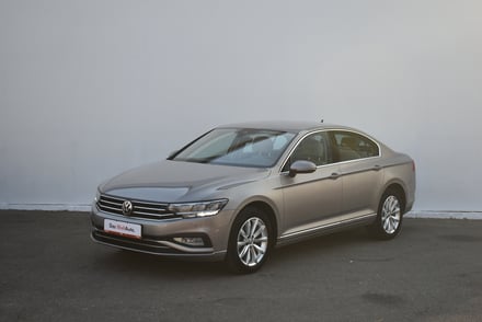 VW Noul Passat Highline2.0 TDI SCR DSG 4Mot