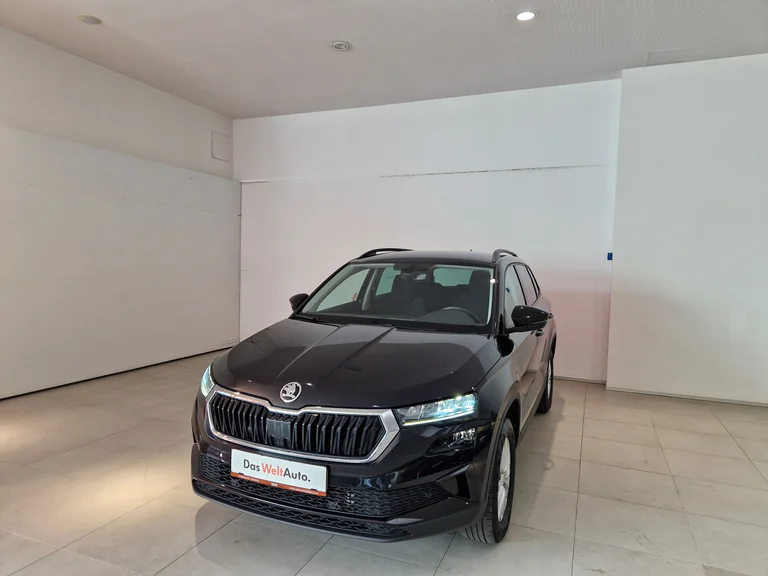 Škoda Karoq AMBITION 1.5 TSI DSG