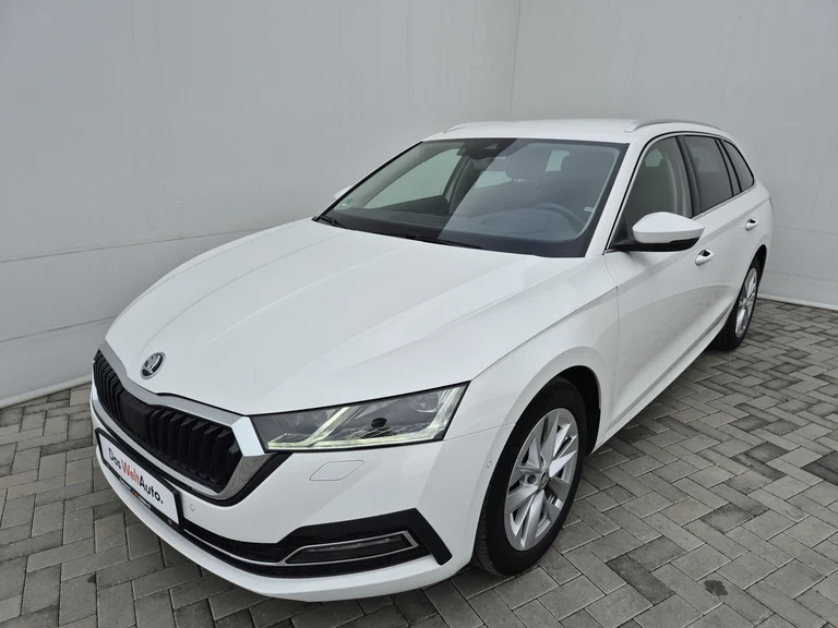 Škoda Octavia Combi Škoda Octavia Combi