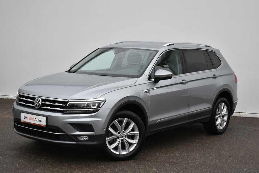 VW Tiguan Allspace High.2,0TDI biT4MDSG