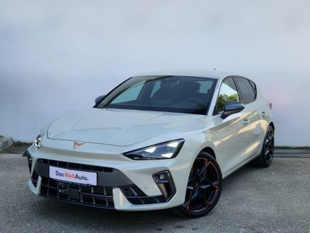 CUPRA Noul CUPRA Leon 1.5 eTSI DSG7