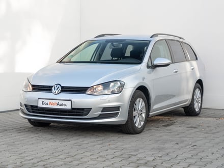 VW NoulGolf Var.Trend.1.6 TDI DSG