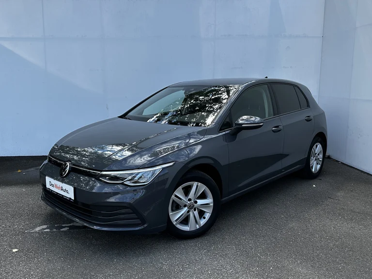 VW Golf Life 1.0 TSI