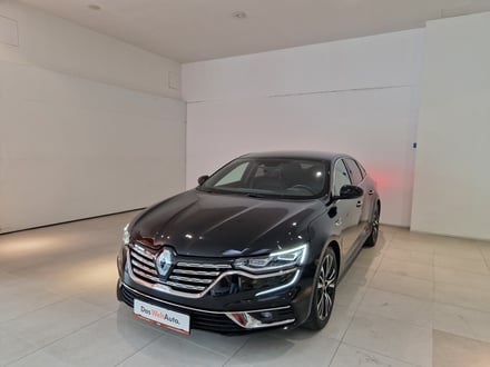 Renault Talisman Initiale Blue dCi 190 EDC