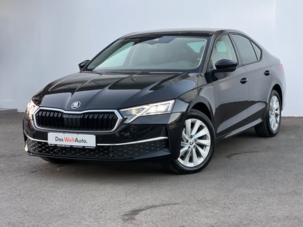 Škoda Octavia Selection 1.5 TSI DSG mHEV