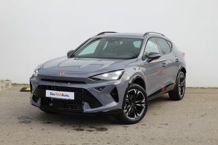 CUPRA Noul CUPRA Formentor 1.5 eTSI DSG7 mildh