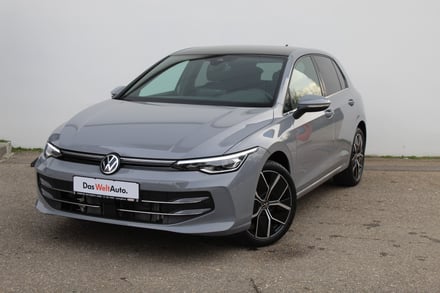 VW Golf Style1.5 eTSI DSG ACT mild hyb