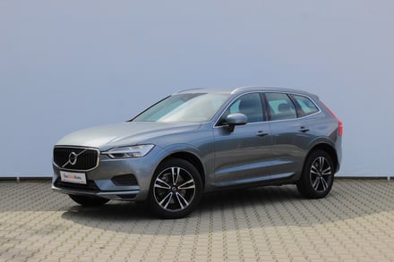 Volvo XC60 B4 Momentum AWD Geartronic