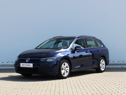 VW Noul Golf Variant Life 1.0 e-TSI DSG