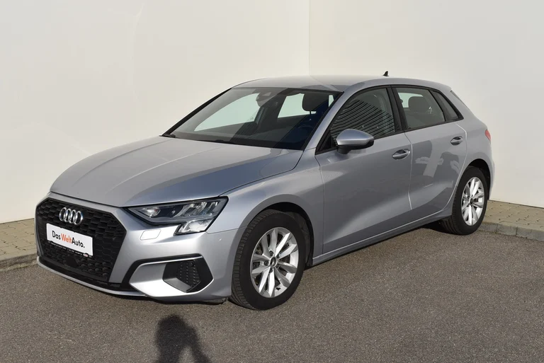 Audi A3 Sportback 30 TDI