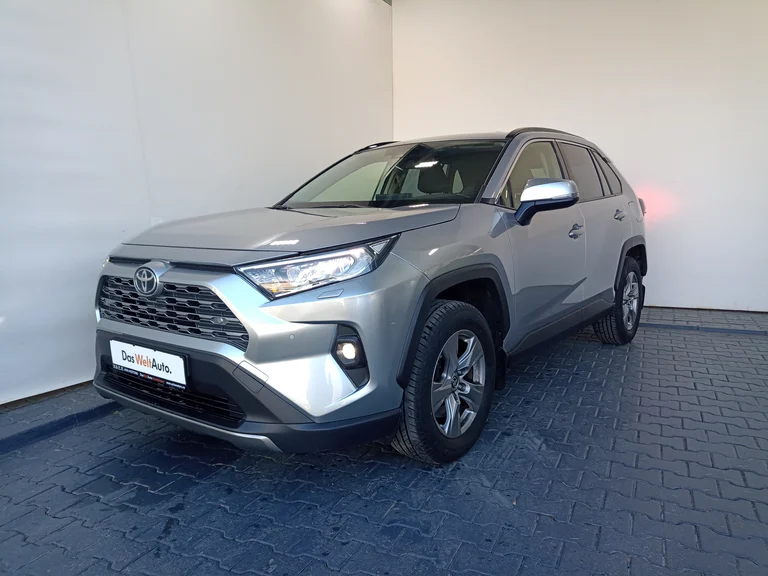 Toyota RAV4 4x4 Comfort