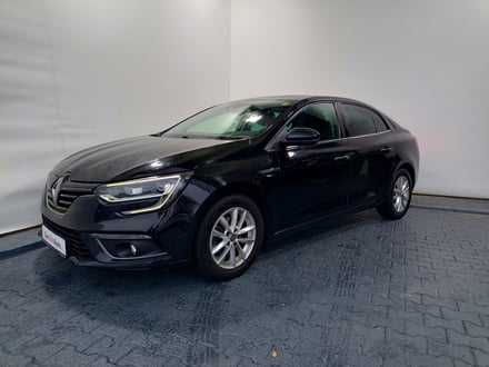 Renault Megane IV Lim. 4-usi Intens