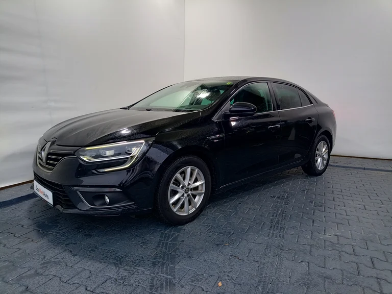 Renault Mégane Megane IV Lim. 4-usi Intens