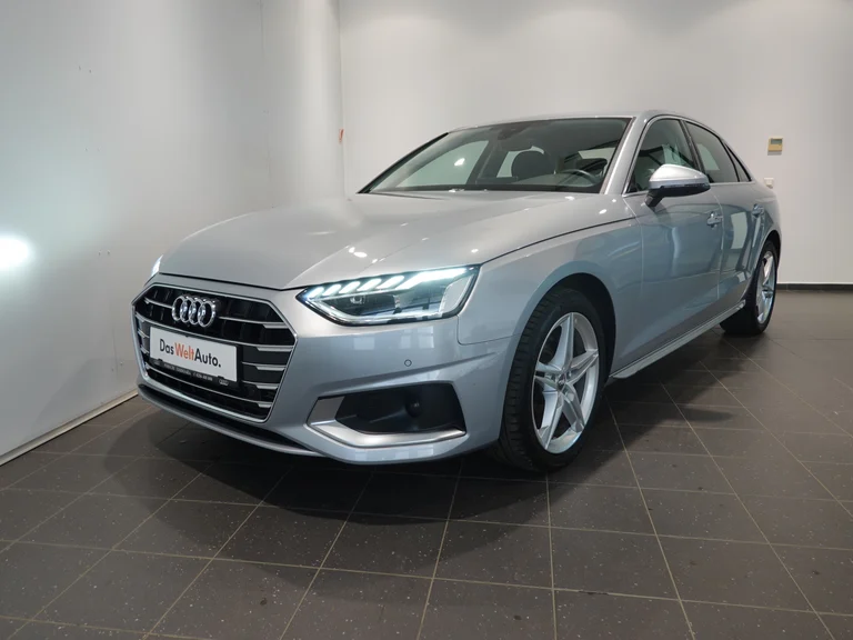 Audi A4 Advanced 35 TFSI