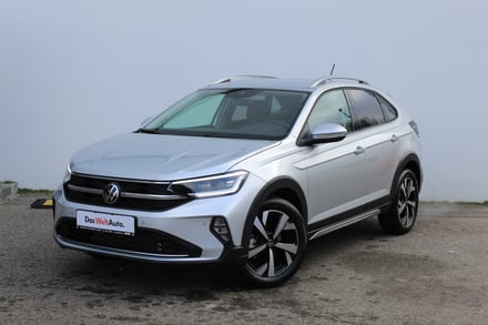 VW Taigo Style1.5 TSI DSG