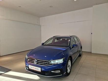 VW Passat Var.Comfortline 2.0 TDI DSG