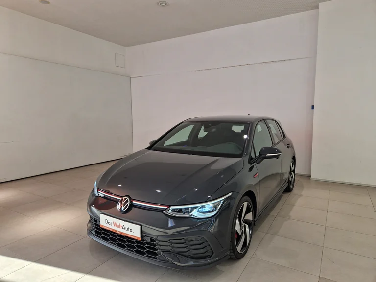 VW Golf GTI Clubsport