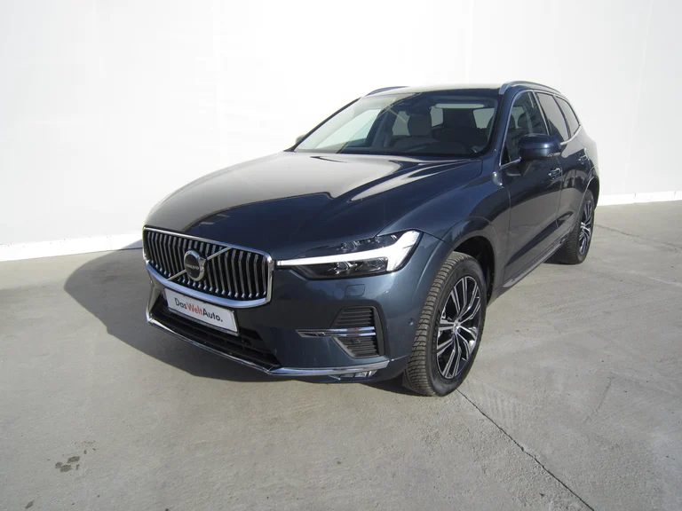 Volvo XC60 B4 Core AWD Geartronic