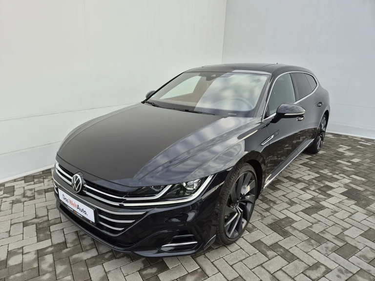 VW Arteon SB R-Line 2.0 TDI 200 CP DSG 4M