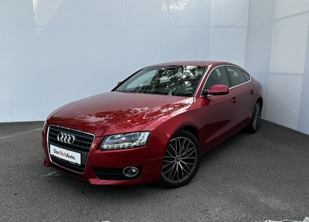 Audi A5 Sportback 2.0 TDI