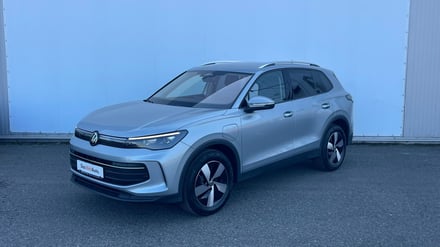 VW Noul Tiguan Advan.Hybrid 1,5 TSI DSG TD