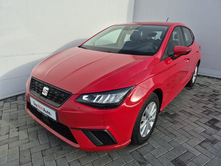 SEAT Ibiza Style 1.0 TSI