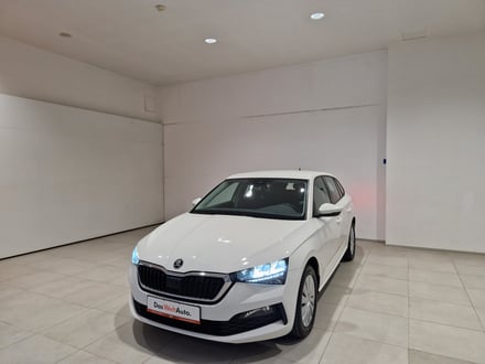 Škoda Scala Ambition 1.6 TDI