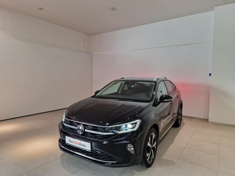 VW Taigo Style1.5 TSI DSG TD