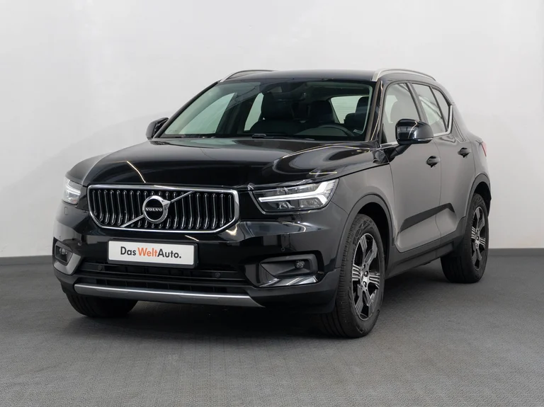 Volvo XC40 D4 Inscription AWD Geartronic