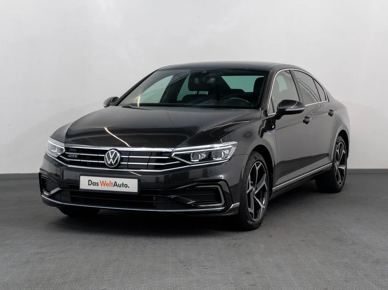 VW Passat Noul Passat GTE 1.4 TSI 218 CP PHEV