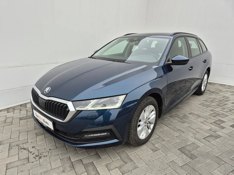 Škoda Octavia Combi Škoda Octavia Combi