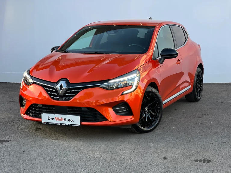 Renault Clio
Evolution TCe 90