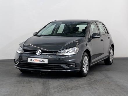 VW Noul Golf Trendline 1.6 TDI