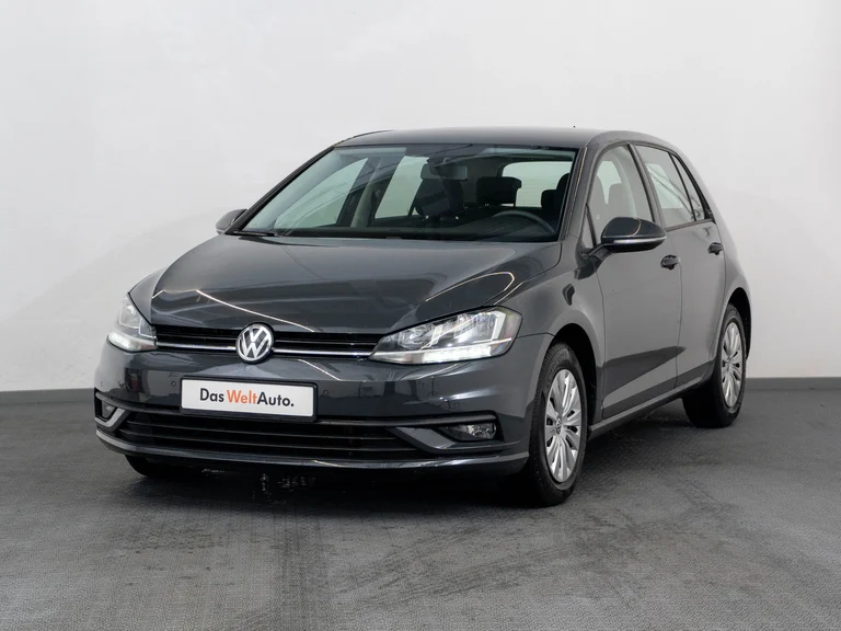 VW Golf
Trendline TDI