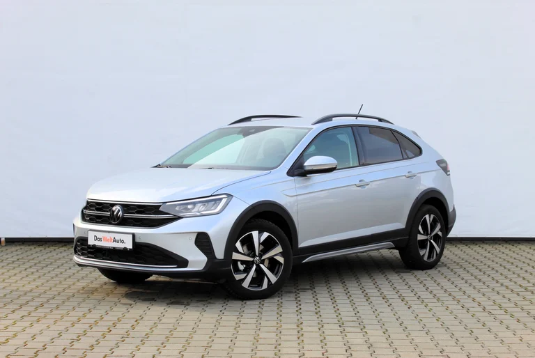 VW Taigo
Advanced1.0 TSI DSG