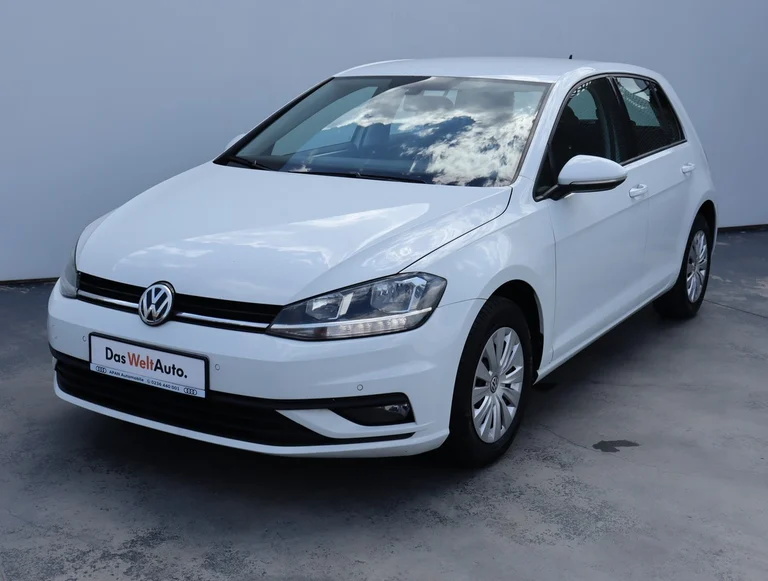 VW Golf Trendline 1.6 TDI