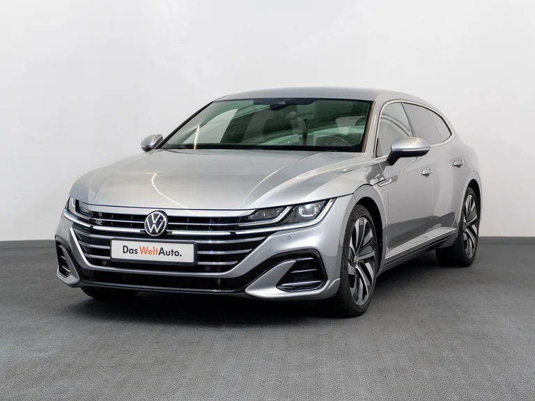 VW Arteon SB R-Line 2.0 TDI DSG 4M