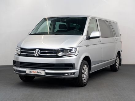 VW T6 Caravelle CL LR 2.0 TDI 110 KW