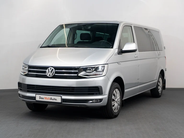 VW VW T6 Caravelle CL LR 2.0 TDI 110 KW